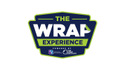 The Wrap Experience Logo